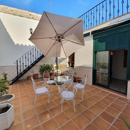 Casa La Plazuelilla Villa Chinchon Exterior photo
