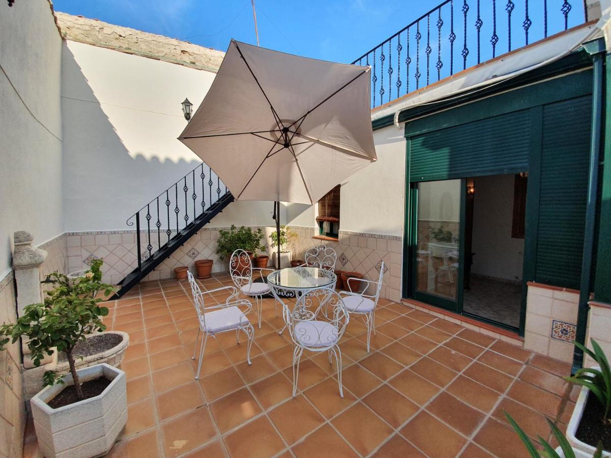 Casa La Plazuelilla Villa Chinchon Exterior photo